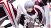 Tokyo Ghoul Ken Kaneki Holy Sword Form Statue - Fiend Studio