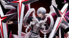 Tokyo Ghoul Ken Kaneki Holy Sword Form Statue - Fiend Studio