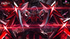 Tokyo Ghoul Ken Kaneki Holy Sword Form Statue - Fiend Studio