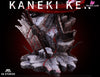 Tokyo Ghoul Ken Kaneki in Black 2.0 Statue - 3A Studio [Pre-Order] - Tokyo Ghoul