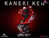 Tokyo Ghoul Ken Kaneki in Black 2.0 Statue - 3A Studio [Pre-Order] - Tokyo Ghoul