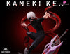 Tokyo Ghoul Ken Kaneki in Black 2.0 Statue - 3A Studio [Pre-Order] - Tokyo Ghoul