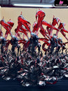 Tokyo Ghoul Ken Kaneki Reborn GK Statue - Iron Curtain Studio [In-Stock] Tokyo Ghoul
