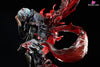 Tokyo Ghoul Ken Kaneki Reborn GK Statue - Iron Curtain Studio [Pre-Order] Tokyo Ghoul