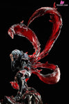 Tokyo Ghoul Ken Kaneki Reborn GK Statue - Iron Curtain Studio [Pre-Order] Tokyo Ghoul