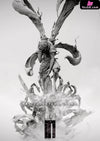 Tokyo Ghoul Ken Kaneki Reborn GK Statue - Iron Curtain Studio [Pre-Order] Tokyo Ghoul