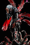 Tokyo Ghoul Ken Kaneki Reborn GK Statue - Iron Curtain Studio [Pre-Order] Tokyo Ghoul