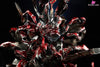 Tokyo Ghoul Ken Kaneki Reborn GK Statue - Iron Curtain Studio [Pre-Order] Tokyo Ghoul