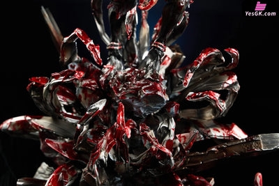 Tokyo Ghoul Ken Kaneki Reborn GK Statue - Iron Curtain Studio [Pre-Order] Tokyo Ghoul