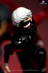 Tokyo Ghoul Ken Kaneki Vs Koutarou Amon Resin Statue - X1Art Studio [Pre - Order] Others