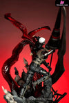 Tokyo Ghoul Ken Kaneki Vs Koutarou Amon Resin Statue - X1Art Studio [Pre - Order] Others