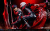 Tokyo Ghoul Ken Kaneki Vs Koutarou Amon Resin Statue - X1Art Studio [Pre - Order] Others