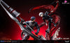 Tokyo Ghoul Ken Kaneki Vs Koutarou Amon Resin Statue - X1Art Studio [Pre - Order] Others