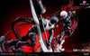 Tokyo Ghoul Ken Kaneki Vs Koutarou Amon Resin Statue - X1Art Studio [Pre - Order] Others