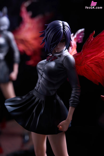 Tokyo Ghoul Kirishima Touka GK Statue Damocles Studio [In Stock] Tokyo Ghoul