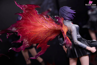 Tokyo Ghoul Kirishima Touka GK Statue Damocles Studio [In Stock] Tokyo Ghoul
