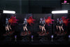 Tokyo Ghoul Kirishima Touka GK Statue Damocles Studio [In Stock] Tokyo Ghoul