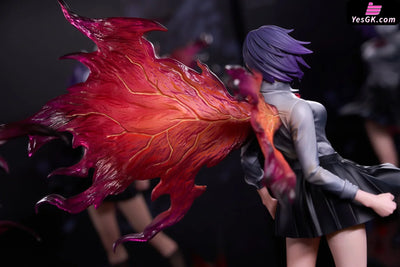 Tokyo Ghoul Kirishima Touka GK Statue Damocles Studio [In Stock] Tokyo Ghoul
