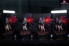Tokyo Ghoul Kirishima Touka GK Statue Damocles Studio [In Stock] Tokyo Ghoul