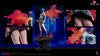 Tokyo Ghoul Kirishima Touka GK Statue - Damocles Studio [Pre-Order] Tokyo Ghoul