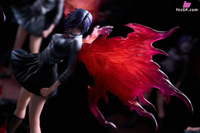 Tokyo Ghoul Kirishima Touka GK Statue Damocles Studio [In Stock] Tokyo Ghoul