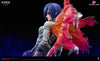 Tokyo Ghoul Kirishima Touka GK Statue - Damocles Studio [Pre-Order] Tokyo Ghoul