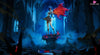 Tokyo Ghoul Kirishima Touka GK Statue - Damocles Studio [Pre-Order] Tokyo Ghoul