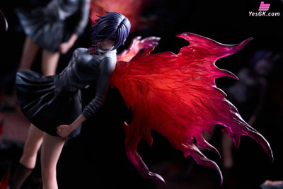 Tokyo Ghoul Kirishima Touka GK Statue Damocles Studio [In Stock] Tokyo Ghoul