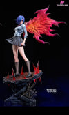 Tokyo Ghoul Kirishima Touka GK Statue - Damocles Studio [Pre-Order] Deposit / Realistic version Tokyo Ghoul