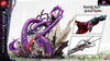 Tokyo Ghoul Kishou Arima VS Kaneki Ken 1/6 GK Statue - Black Goat Studio [Pre-Order] - Tokyo Ghoul