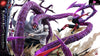 Tokyo Ghoul Kishou Arima VS Kaneki Ken 1/6 GK Statue - Black Goat Studio [Pre-Order] - Tokyo Ghoul