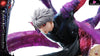 Tokyo Ghoul Kishou Arima VS Kaneki Ken 1/6 GK Statue - Black Goat Studio [Pre-Order] - Tokyo Ghoul