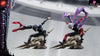 Tokyo Ghoul Kishou Arima VS Kaneki Ken 1/6 GK Statue - Black Goat Studio [Pre-Order] - Tokyo Ghoul