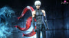 Tokyo Ghoul One-Eyed King Ken Kaneki 1/6 GK Statue - MD Studio [Pre-Order] - Tokyo Ghoul
