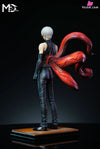 Tokyo Ghoul One-Eyed King Ken Kaneki 1/6 GK Statue - MD Studio [Pre-Order] - Tokyo Ghoul