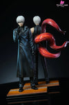 Tokyo Ghoul One-Eyed King Ken Kaneki 1/6 GK Statue - MD Studio [Pre-Order] - Tokyo Ghoul