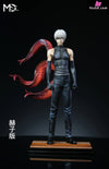 Tokyo Ghoul One-Eyed King Ken Kaneki 1/6 GK Statue - MD Studio [Pre-Order] - Deposit / B: Rcss - Tokyo Ghoul