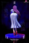 Tokyo Ghoul Rize Kamishiro Gk Statue - Black And White Studio [Pre-Order]