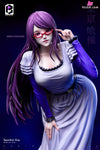 Tokyo Ghoul Rize Kamishiro Gk Statue - Black And White Studio [Pre-Order]