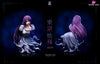 Tokyo Ghoul Rize Kamishiro Gk Statue - Black And White Studio [Pre-Order]