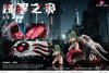 Tokyo Ghoul Series #1 Eto Yoshimura/Sen Takatsuki Resin Statue - Ioe Studio [Pre-Order] Deposit /