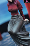 Tokyo Ghoul SS Class Rize Kamishiro 1/6 GK Statue - Damocles Studio [Pre-Order] - Tokyo Ghoul