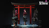 Tokyo Ghoul SS Class Rize Kamishiro 1/6 GK Statue - Damocles Studio [Pre-Order] - Deposit / Ultimate Edition - Tokyo