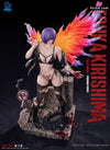 Tokyo Ghoul Touka Kirishima Statue - FOX Studio