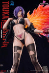 Tokyo Ghoul Touka Kirishima Statue - FOX Studio
