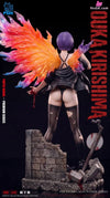 Tokyo Ghoul Touka Kirishima Statue - FOX Studio