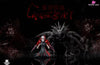 Tokyo Ghoul Yoshimura GK Statue - Warhead Studio [Pre-Order Closed] Tokyo Ghoul