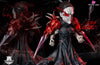 Tokyo Ghoul Yoshimura GK Statue - Warhead Studio [Pre-Order Closed] Tokyo Ghoul