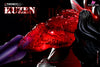 Tokyo Ghoul Yoshimura Kuzen Statue - Black And White Studio [Pre-Order]