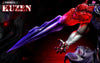 Tokyo Ghoul Yoshimura Kuzen Statue - Black And White Studio [Pre-Order]